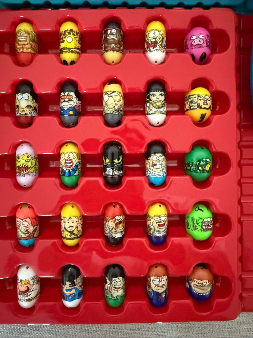 Mighty Beanz Lot - Picture 3 of 10